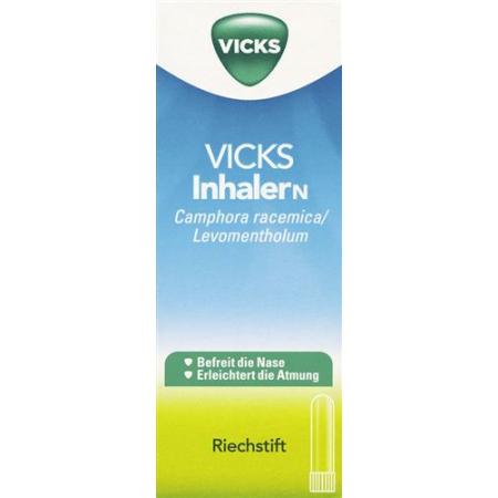 Vicks Inhaler N Pen - PrimeCare Global