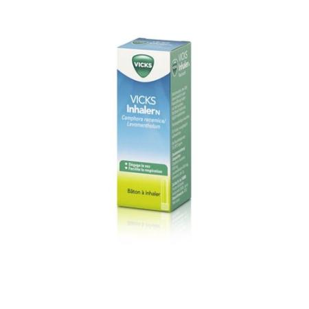 Vicks Inhaler N Pen - PrimeCare Global