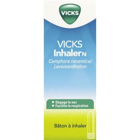 Vicks Inhaler N Pen - PrimeCare Global