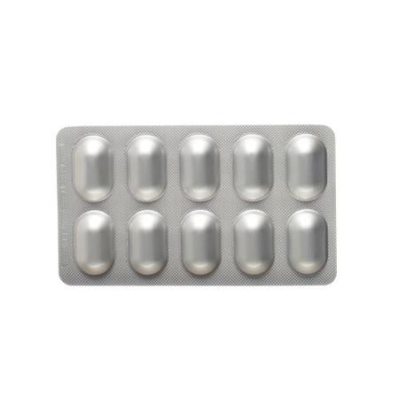 Mevalotin Tabl 20 mg 100 pcs - PrimeCare Global