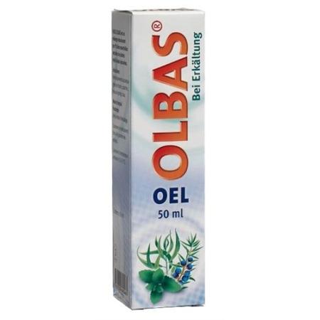 Olbas oil 50 ml - PrimeCare Global