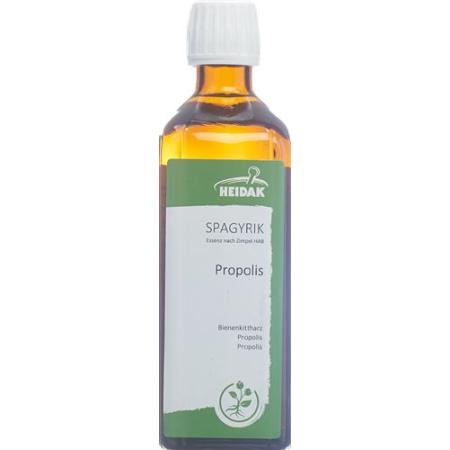 HEIDAK SPAGYRIK Propolis Bottle 500 ml - PrimeCare Global