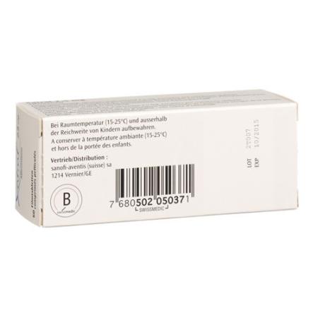 Xatral Filmtablet 2.5 mg 60 pcs - PrimeCare Global