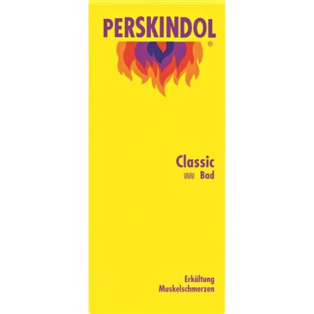 Perskindol Classic Bath Bottle 500 ml - PrimeCare Global