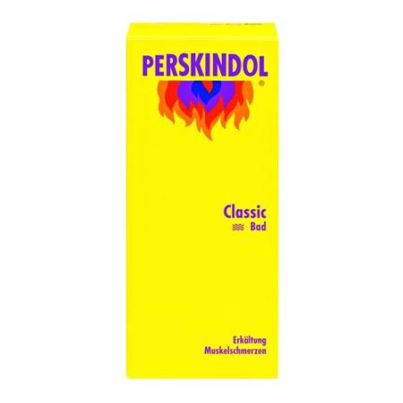 Perskindol Classic Bath Bottle 500 ml - PrimeCare Global