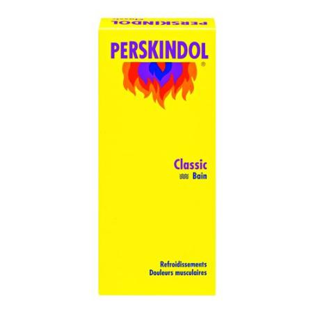 Perskindol Classic Bath Bottle 500 ml - PrimeCare Global