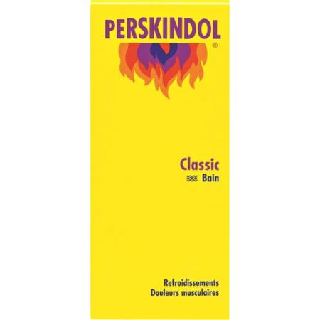 Perskindol Classic Bath Bottle 500 ml - PrimeCare Global