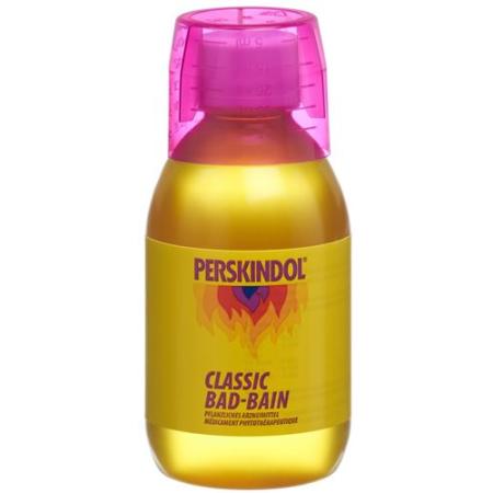 Perskindol Classic Bath Bottle 500 ml - PrimeCare Global