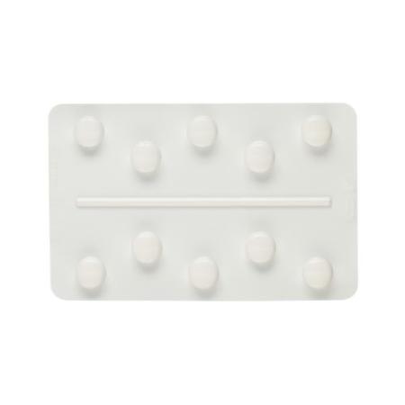 Famvir Tabl 125 mg 10 pcs - PrimeCare Global