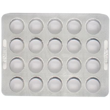 Calcium Acetate Salmon Pharma Filmtablet 500 mg 100 pcs - PrimeCare Global