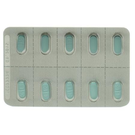 Sevredol film tablets 10 mg 20 pcs - PrimeCare Global