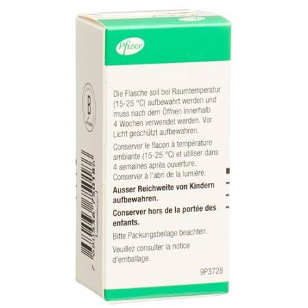 Xalatan Gtt Opht Fl 2.5ml - PrimeCare Global
