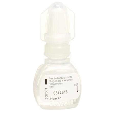 Xalatan Gtt Opht 3 Fl 2.5 ml - PrimeCare Global