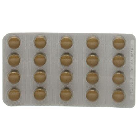 Padma Lax Tabl 20 pcs - PrimeCare Global