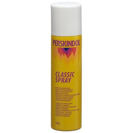 Perskindol Classic Spray 150 ml - PrimeCare Global