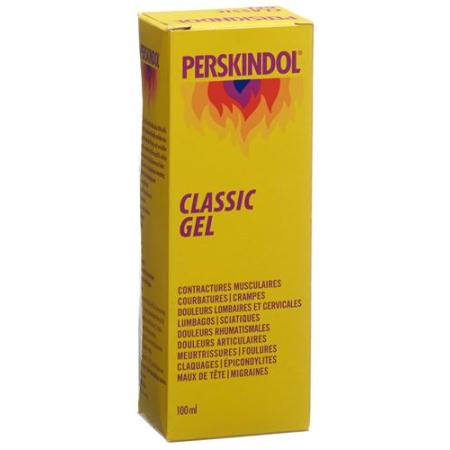 Perskindol Classic Gel DS 1000 ml - PrimeCare Global