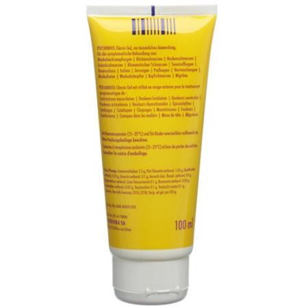 Perskindol Classic Gel DS 1000 ml - PrimeCare Global