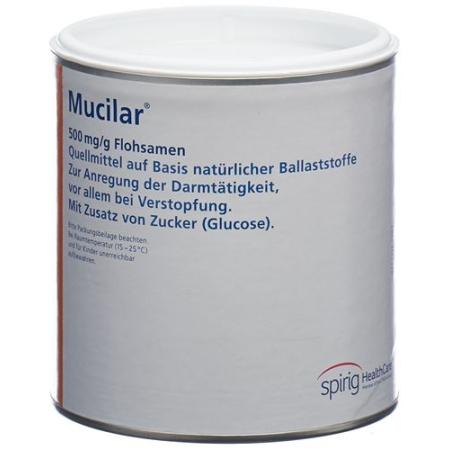 Mucilar 400 g Pulver - PrimeCare Global