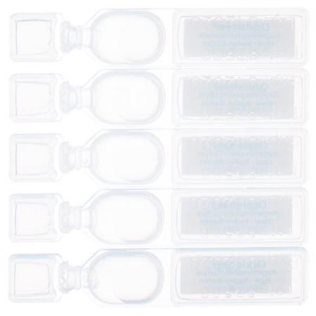 Oculoheel eye drops 20 monodoseos 0.45ml - PrimeCare Global