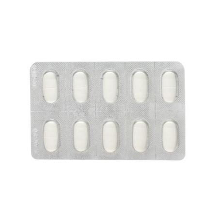 Grefen Filmtablet 400 mg 50 pcs - PrimeCare Global