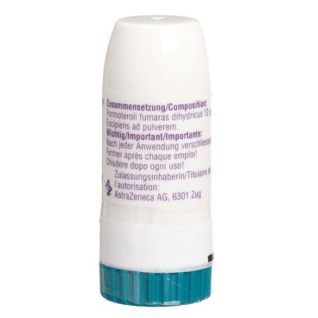 Oxis 12 Turbuhaler 12 mcg/dosis 60 Dosen - PrimeCare Global