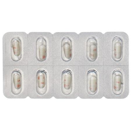 Prograf Caps 1 mg 50 pcs - PrimeCare Global