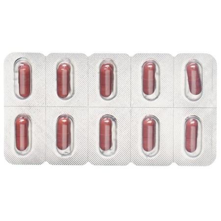 Prograf Kaps 5 mg 50 pcs - PrimeCare Global