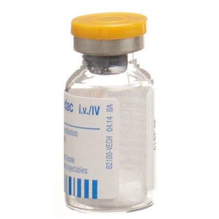 Urokinase HS Medac Dry Sub 10000 IU Penetr - PrimeCare Global