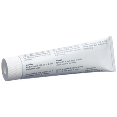 Omida Cardiospermum N 100g - PrimeCare Global