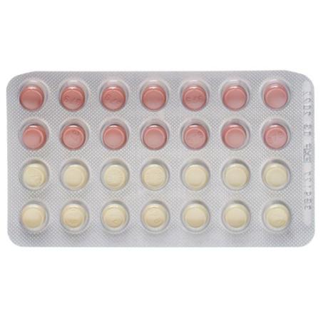 Femoston Tabl 2/10 mg 28 pcs - PrimeCare Global