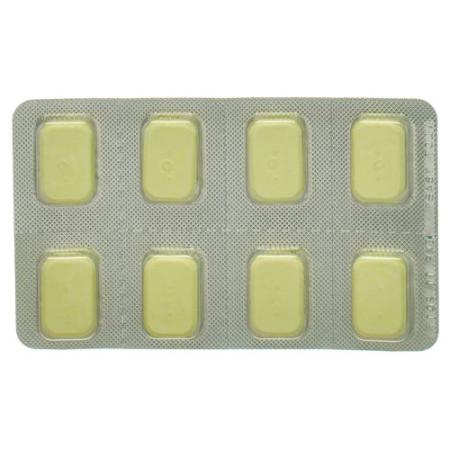 Lidazon lozenges Citron 24 pcs - PrimeCare Global