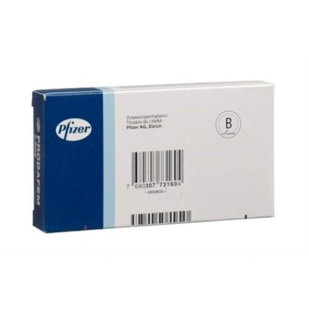 Prodafem Tabl 2.5 mg 3 x 28 pcs - PrimeCare Global