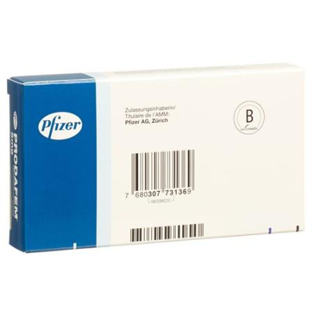 Prodafem Tabl 5 mg 3 x 28 pcs - PrimeCare Global