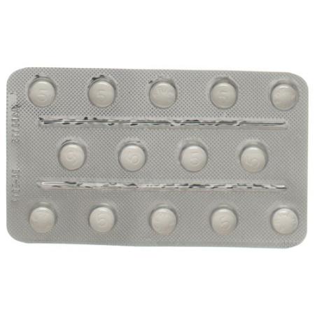 Aricept Tabl 5 mg 98 pcs - PrimeCare Global