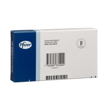 Prodafem Tabl 10 mg 3 x 10 pcs - PrimeCare Global