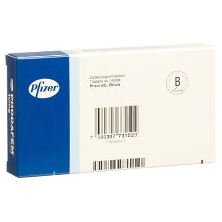 Prodafem Tabl 10 mg 3 x 12 pcs - PrimeCare Global