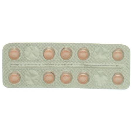 Zestril Tabl 10 mg 30 pcs - PrimeCare Global