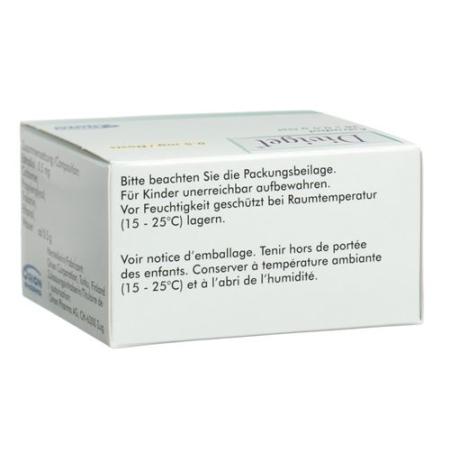 Divigel Gel 0.5 mg/0.5g 28 bags 0.5 g - PrimeCare Global