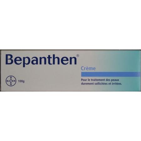 Bepanthen Cream 5% Tb 100g - PrimeCare Global