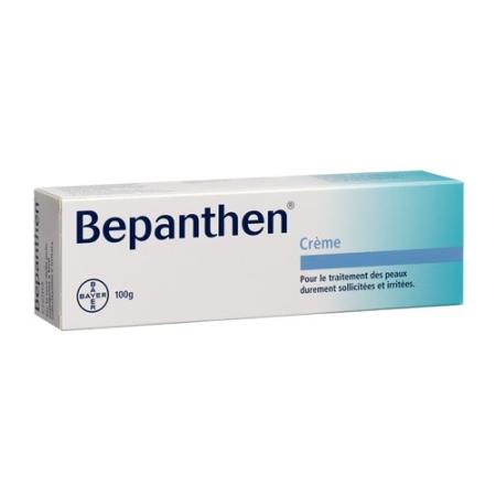 Bepanthen Cream 5% Tb 100g - PrimeCare Global