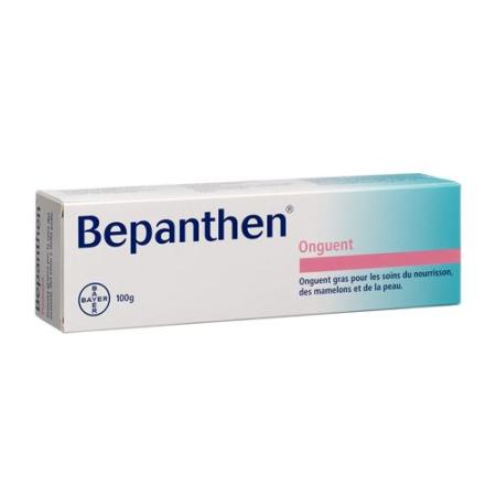 Bepanthen ointment 5% Tb 100 g - PrimeCare Global