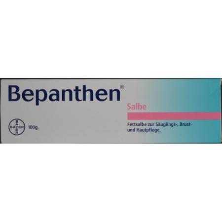Bepanthen ointment 5% Tb 100 g - PrimeCare Global