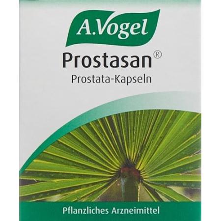 Vogel Prostasan Kaps 30 pcs - PrimeCare Global