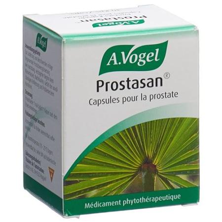 Vogel Prostasan Kaps 30 pcs - PrimeCare Global