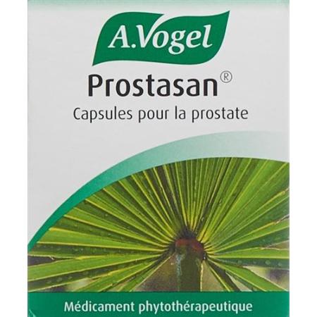 Vogel Prostasan Kaps 30 pcs - PrimeCare Global
