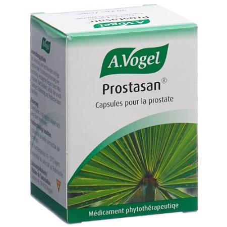Vogel Prostasan Kaps 90 pcs - PrimeCare Global