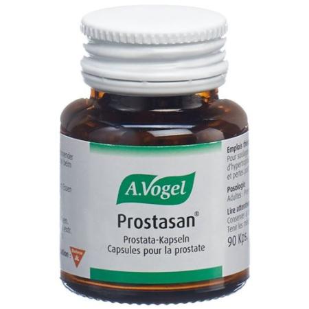 Vogel Prostasan Kaps 90 pcs - PrimeCare Global