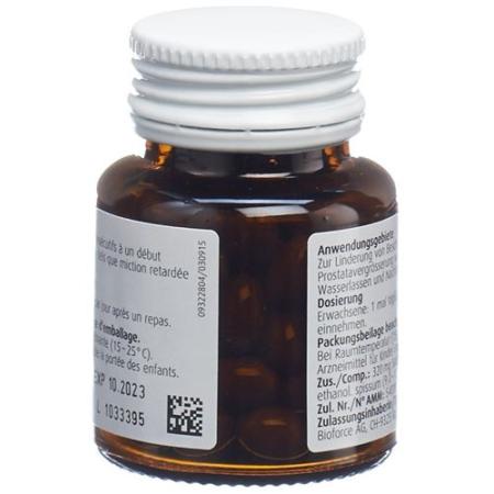 Vogel Prostasan Kaps 90 pcs - PrimeCare Global