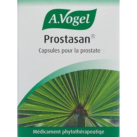 Vogel Prostasan Kaps 90 pcs - PrimeCare Global
