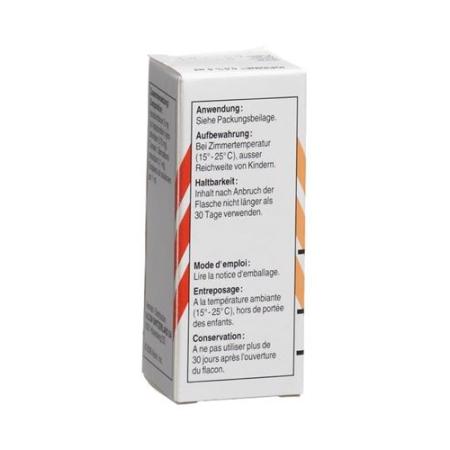 Iopidine Gtt Opht 0.5% Fl 5ml - PrimeCare Global
